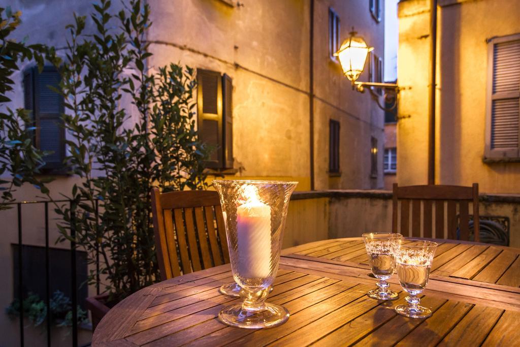 Lake Charming Apartment Черноббио Номер фото